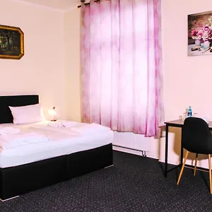 *** Hotel Karlshorst Deutschland