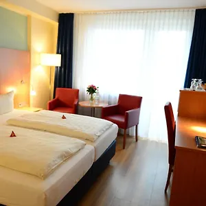 *** Hotel National Deutschland