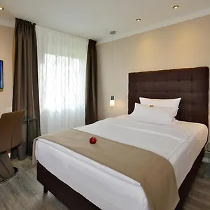 *** Hotel Haus Kronenthal Deutschland