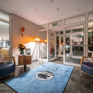 *** Hotel Auszeit Deutschland