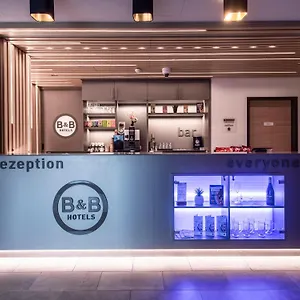 *** Hotel Augsburg-nord Deutschland