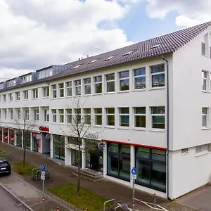 *** Hotel Mk Monteurzimmer Deutschland