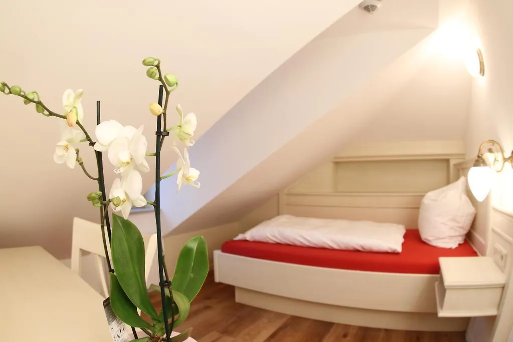 Hotel Villa Victoria Coburg 3*,  Germany