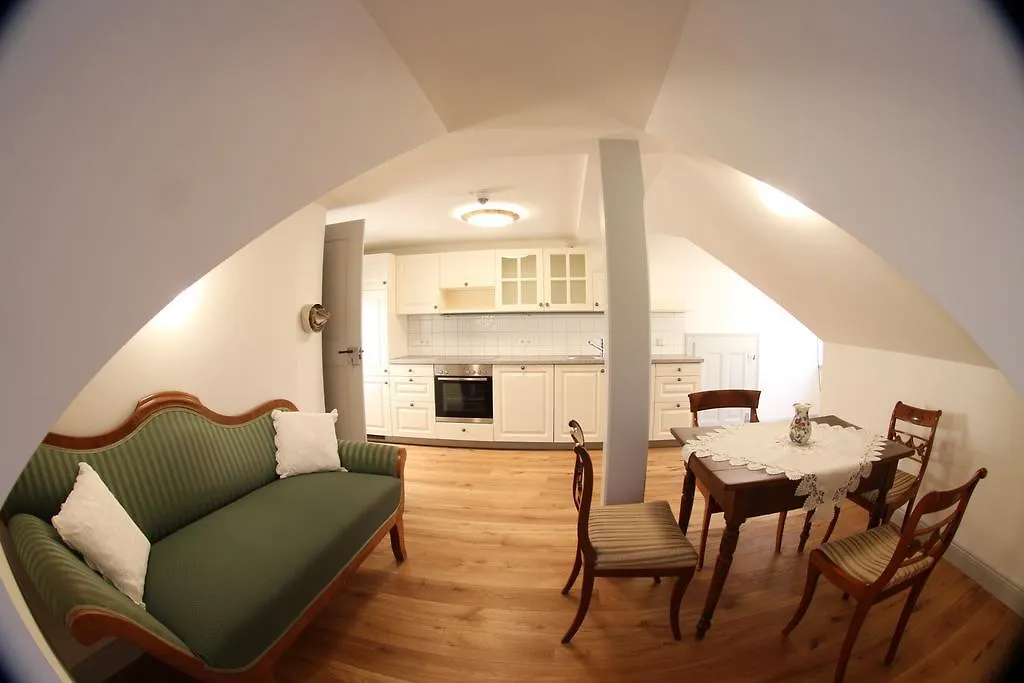 Bed & Breakfast Hotel Villa Victoria Coburg